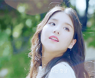 이런 예쁜 아이돌을 모르고 있었다니 | 인스티즈