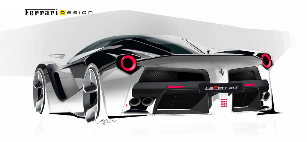 페라리 끝판왕 vs 람보르기니 끝판왕 | 인스티즈