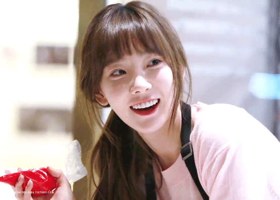 지숙이 따라하는 가짜지숙 | 인스티즈