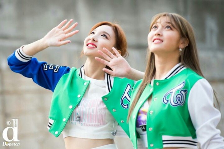 [트와이스] 기사사진에서도 상큼한 나연이 | 인스티즈