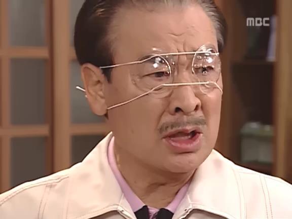 [거침없이하이킥] 눈이 먼 순재 ㅋㅋㅋㅋㅋㅋㅋㅋ.jpg | 인스티즈