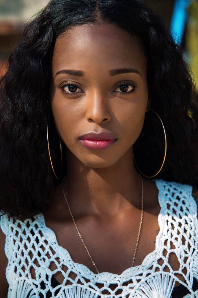 전세계를 여행하며 여성만 찍는 사진가 | 인스티즈