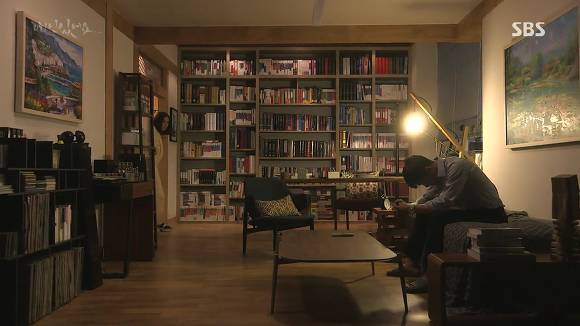 [드라마애인있어요] 흔한 불륜아닌 사랑이야기 6화(1) | 인스티즈