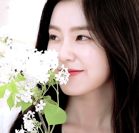 청순청순한 아이린.gif | 인스티즈