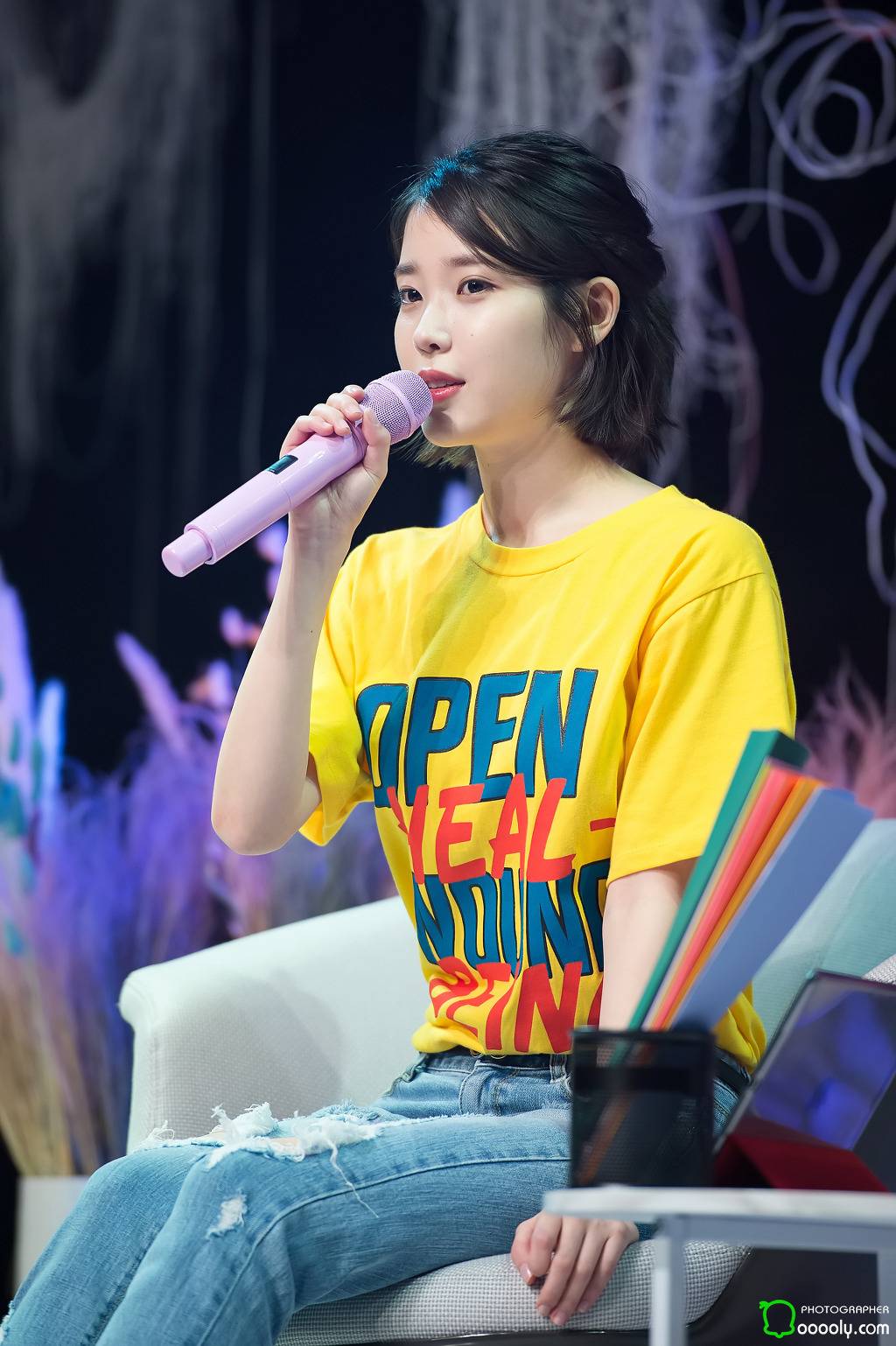 [17.04.21~23] 아이유 직찍.jpg | 인스티즈