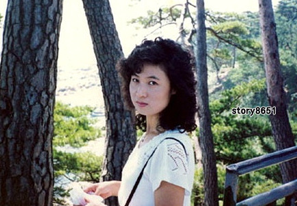 여자화장실도 없는 지방 법원 최초의 여성 판사였다는 추미애 | 인스티즈