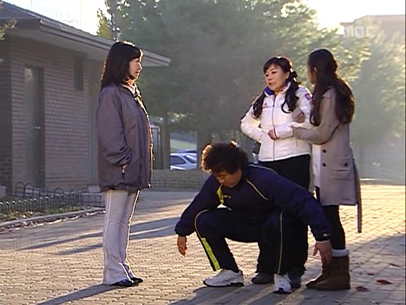 [거침없이하이킥] 인생 조지려고 준하랑 결혼한 박해미 ㅋㅋㅋㅋㅋㅋ.jpg+이유 추가했소!!! | 인스티즈