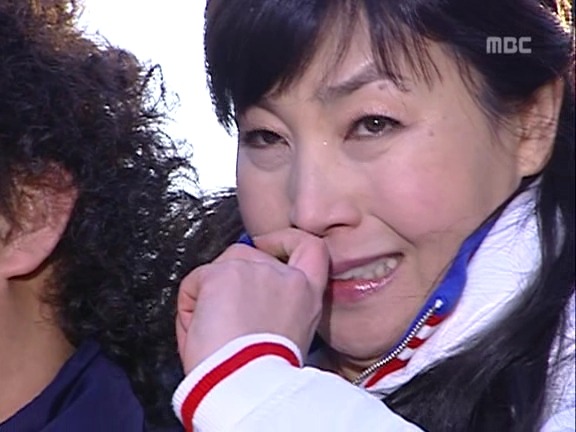 [거침없이하이킥] 인생 조지려고 준하랑 결혼한 박해미 ㅋㅋㅋㅋㅋㅋ.jpg+이유 추가했소!!! | 인스티즈