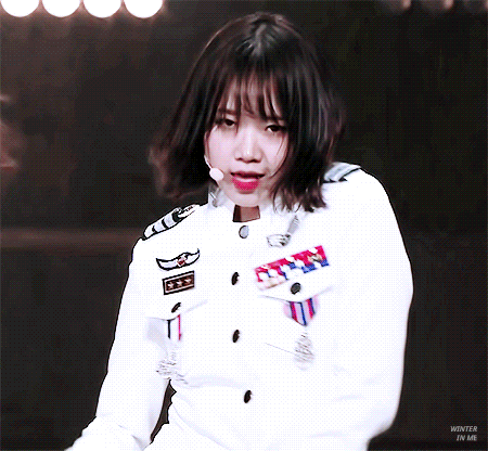 아이오아이 차세대 섹시 멤버 | 인스티즈