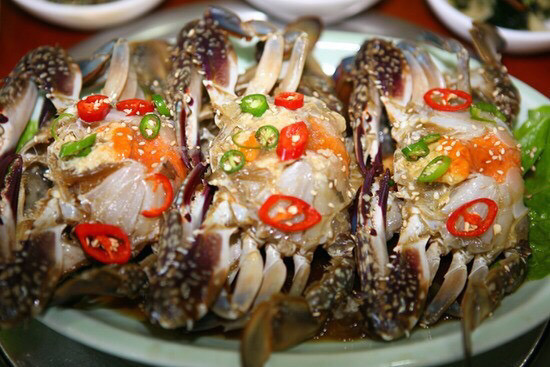 침고이는 간장게장 사진들 | 인스티즈