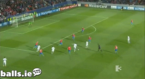 야야 투레 전성기.gif | 인스티즈