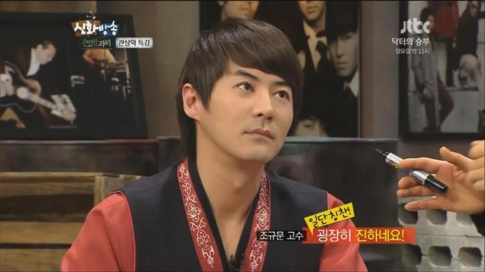 [신화방송] 시작부터 끝까지 박복한 연예인ㅋㅋㅋㅋㅋㅋㅋㅋㅋㅋㅋㅋ | 인스티즈