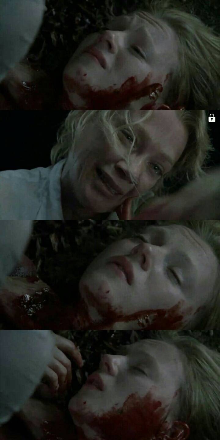 워킹데드 시즌 1 4화(마지막) (혐오주의) | 인스티즈