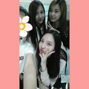 데뷔하기전 나연이 과거 | 인스티즈