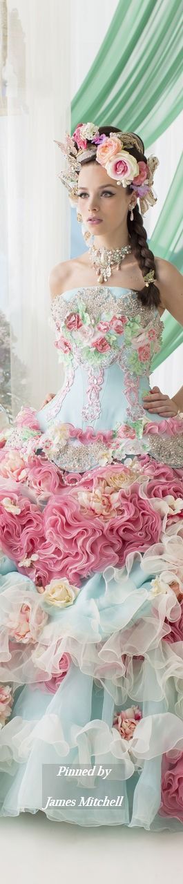 화려한 드레스류 甲.jpg | 인스티즈