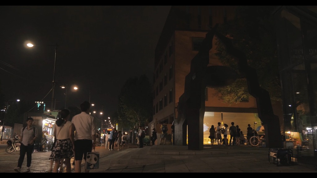 사람들의 하루.jpg | 인스티즈