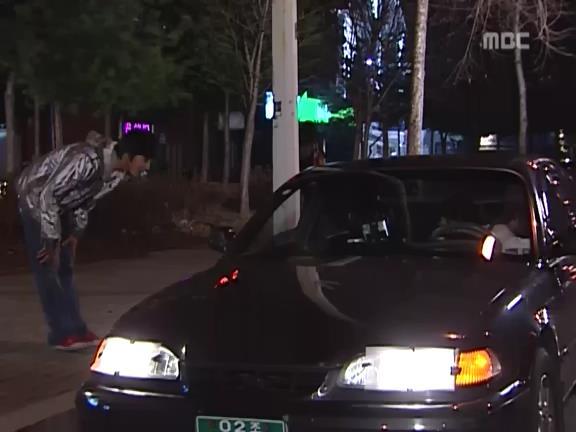 [거침없이하이킥] 민정 생일 에피소드.jpg | 인스티즈