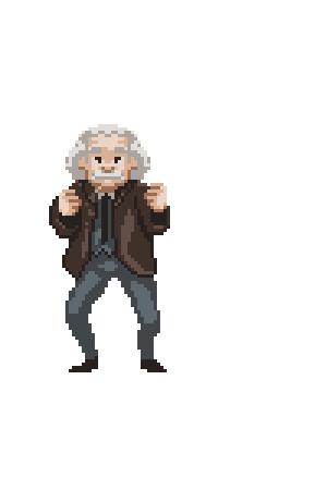 과학자를 격투 게임 캐릭터로 만든다면? (스크롤 주의) | 인스티즈