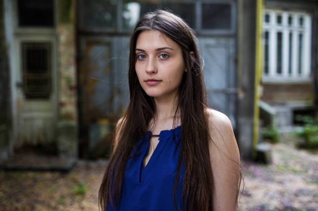 전세계를 여행하며 여성만 찍는 사진가 | 인스티즈