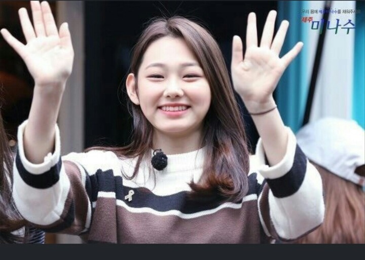 하정우 뺨치는 미나 먹방 ㅎㅎㅎㅎ | 인스티즈