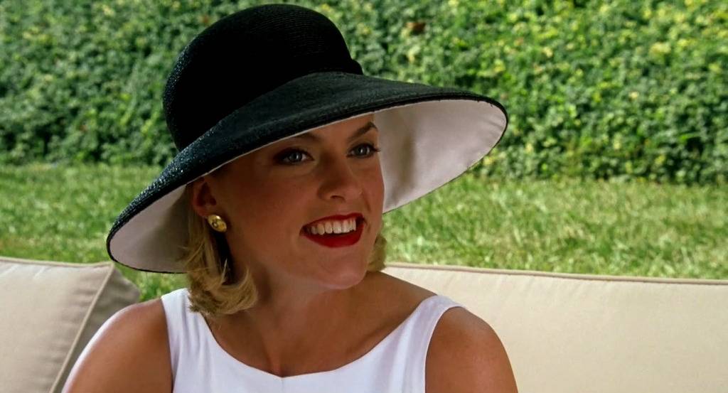 [페어런트트랩] 한참 어린 여자랑 결혼하려는 아빠에게 팩트폭력 시전하는 딸.jpg | 인스티즈