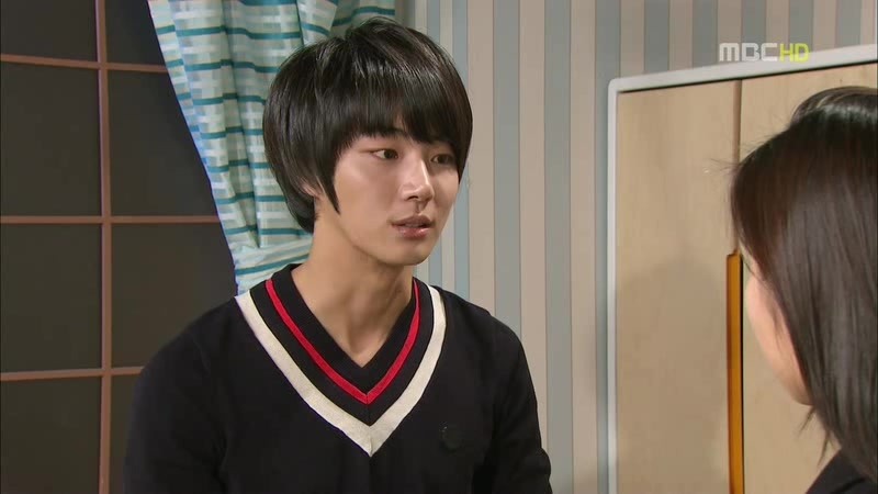 [지붕킥] 떠나는 세경 가족 (마지막회) | 인스티즈