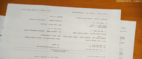  공포 움짤 모음 | 인스티즈