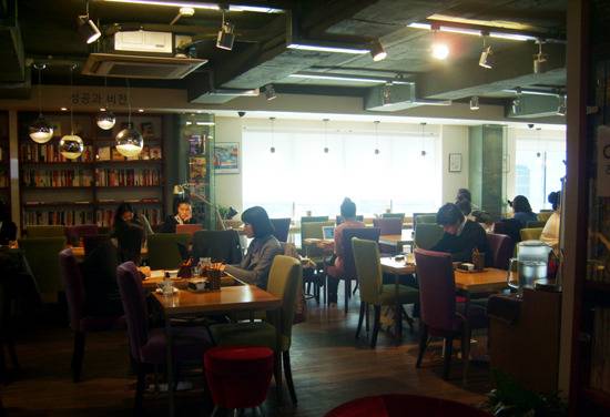 공부 장소 호불호.jpg | 인스티즈