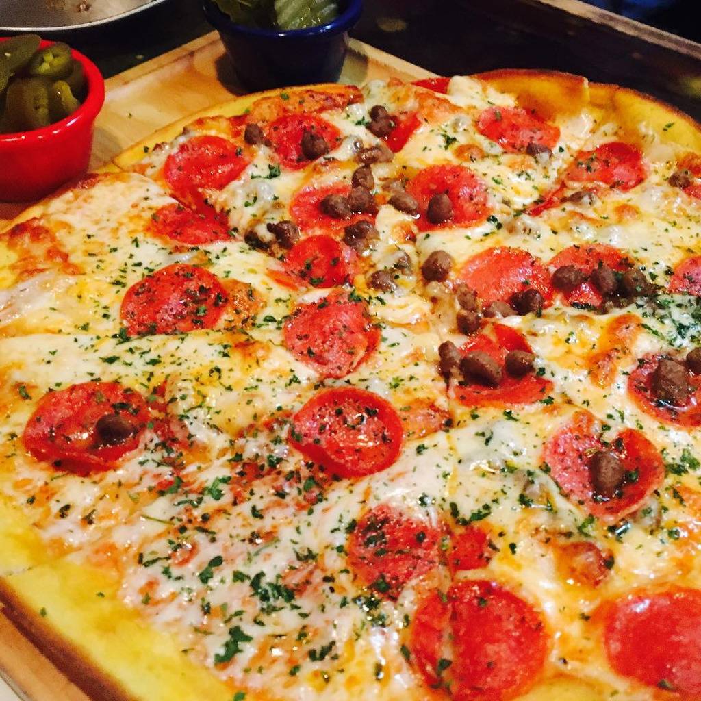 치킨이 피자에 비빌 수 없는 이유 ㅇ | 인스티즈