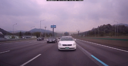 졸음운전의 무서움 | 인스티즈