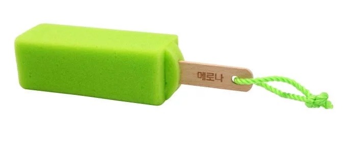 메로나 수세미 | 인스티즈