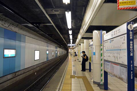 일본 지하철의 의외였던 점... | 인스티즈