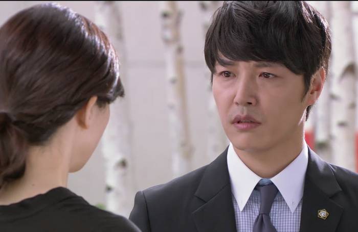 어쩔 수 없었다는 걸 알지만 헤어짐이 안타까웠던 드라마 속 커플 | 인스티즈