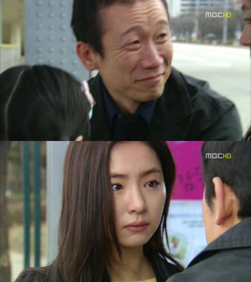 [지붕킥] 떠나는 세경 가족 (마지막회) | 인스티즈