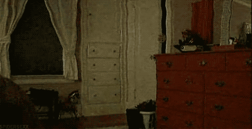  공포 움짤 모음 | 인스티즈