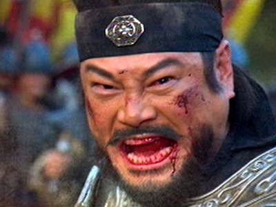 대조영-(김학철) (드라마) | 인스티즈