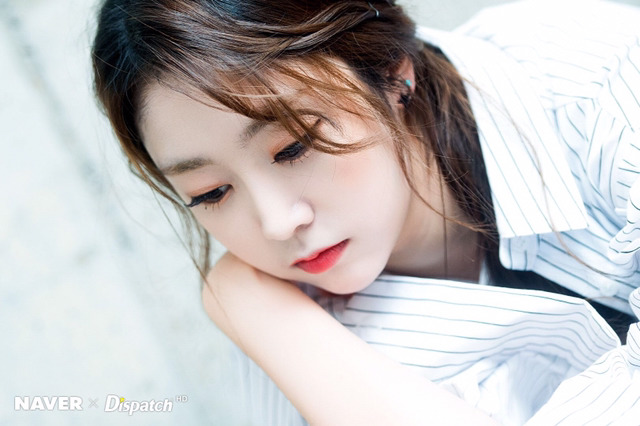 [러블리즈] 잠이 와서 지수 | 인스티즈