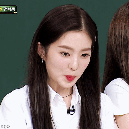180804 아는형님 레드벨벳 아이린.gif | 인스티즈