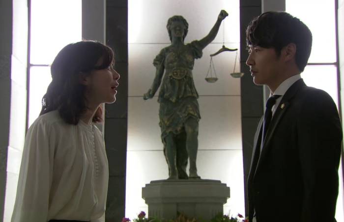 어쩔 수 없었다는 걸 알지만 헤어짐이 안타까웠던 드라마 속 커플 | 인스티즈