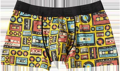 열도 속옷회사의 팬티 모에화!!! | 인스티즈