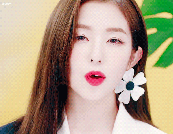레드벨벳 파워업 MV 짱예보스 아이린.gif | 인스티즈