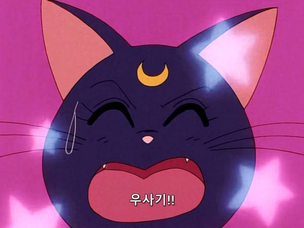 미소녀 전사 세일러문 (美少女戦士セーラームーン) 03 | 인스티즈