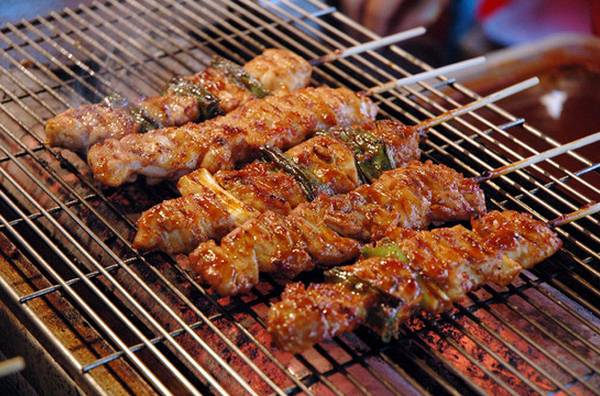 한국 vs 대만 길거리 음식 | 인스티즈