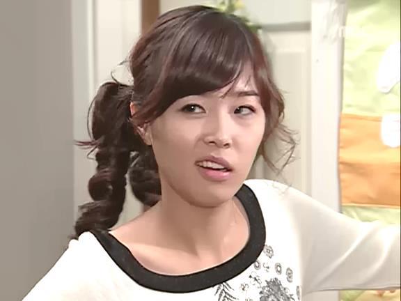 [거침없이하이킥] 짝사랑의 시작(민민).jpg | 인스티즈