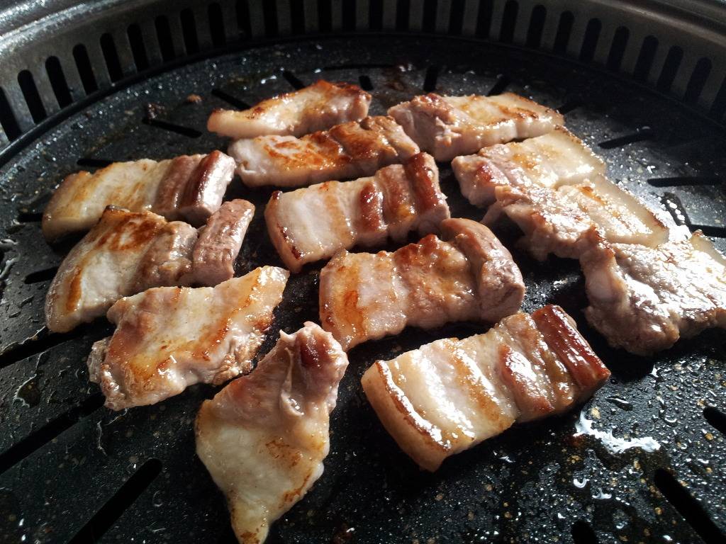 라면 회사에서 말하는 최고의 음식궁합 | 인스티즈