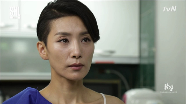 [SNL코리아] 사진하고 똑같이 생긴 여자 | 인스티즈