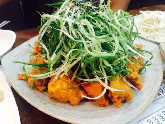 좋아하는 치킨 유형은? | 인스티즈