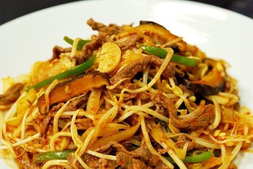 아시아인들이 유독 좋아하는 채소 | 인스티즈