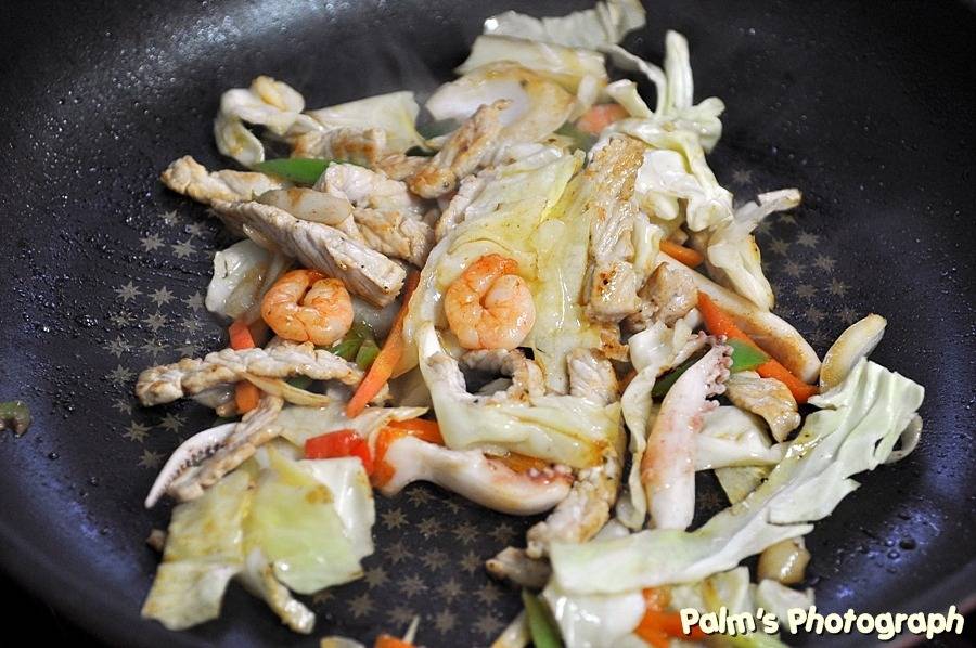 볶음 국수류 여러가지... | 인스티즈