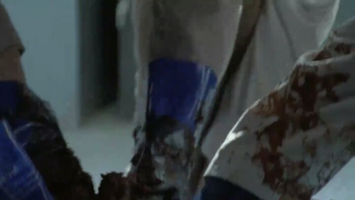 워킹데드 시즌 1 2화(10) (혐오주의) | 인스티즈